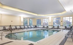 Fairfield Inn & Suites - Buffalo Airport
